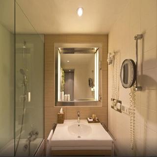 Sheraton Berlin Grand Hotel Esplanade fotoÄŸrafÄ±