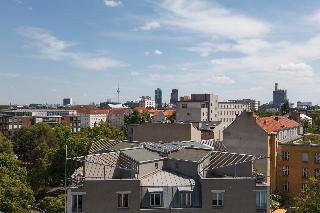 Sheraton Berlin Grand Hotel Esplanade fotoÄŸrafÄ±