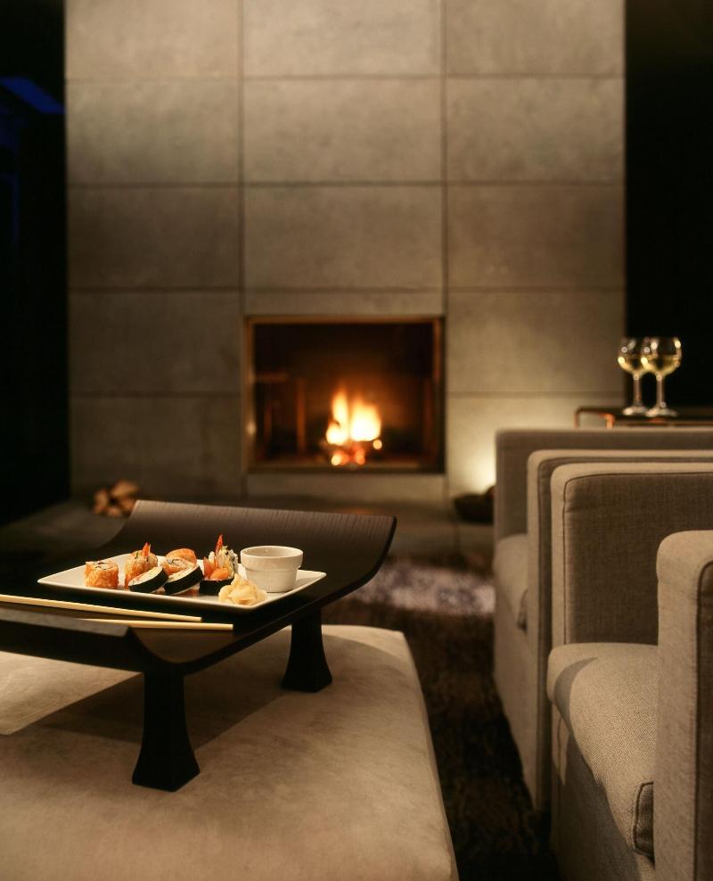 Sheraton Berlin Grand Hotel Esplanade - Oda