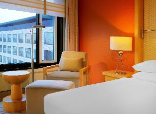 Sheraton Berlin Grand Hotel Esplanade fotoÄŸrafÄ±