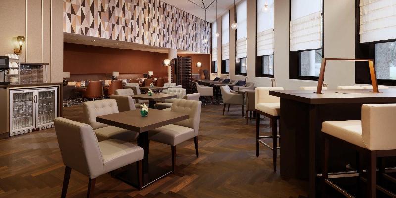 Sheraton Berlin Grand Hotel Esplanade - Oda