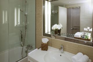 Sheraton Berlin Grand Hotel Esplanade fotoÄŸrafÄ±