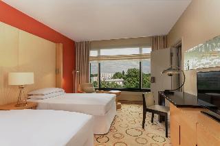 Sheraton Berlin Grand Hotel Esplanade fotoÄŸrafÄ±