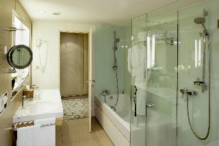 Sheraton Berlin Grand Hotel Esplanade fotoÄŸrafÄ±