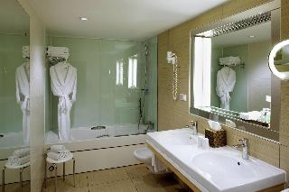 Sheraton Berlin Grand Hotel Esplanade fotoÄŸrafÄ±