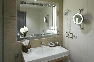 Sheraton Berlin Grand Hotel Esplanade fotoÄŸrafÄ±
