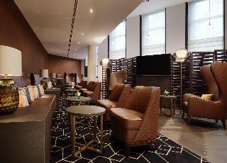 Sheraton Berlin Grand Hotel Esplanade fotoÄŸrafÄ±