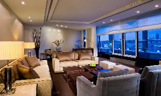 Sheraton Berlin Grand Hotel Esplanade fotoÄŸrafÄ±