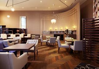 Sheraton Berlin Grand Hotel Esplanade fotoÄŸrafÄ±