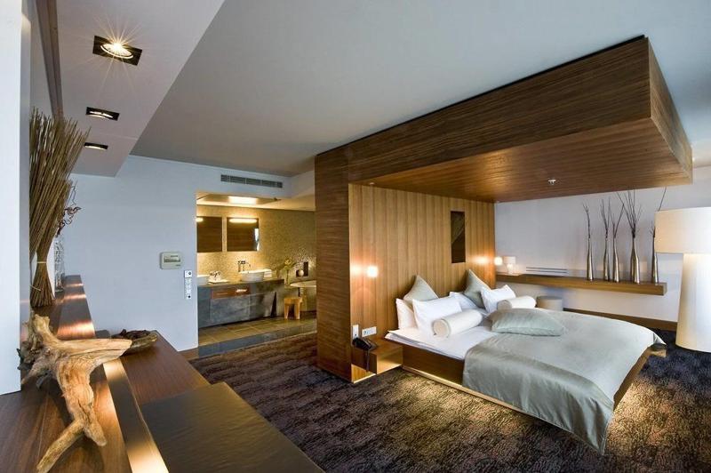 Sheraton Berlin Grand Hotel Esplanade - Oda