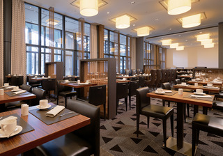 Sheraton Berlin Grand Hotel Esplanade fotoÄŸrafÄ±