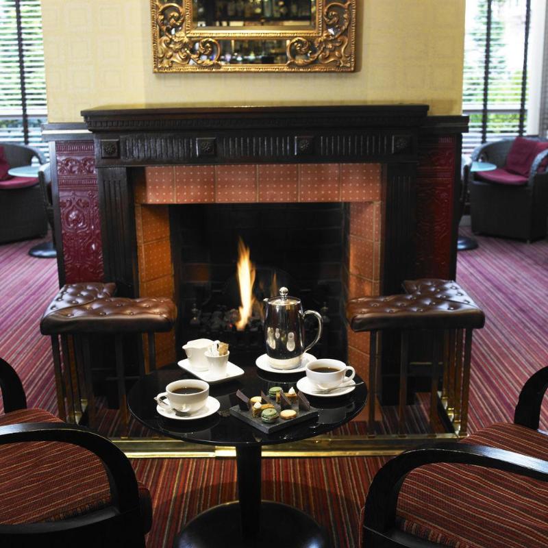 Fairlawns Hotel & Spa - Genel