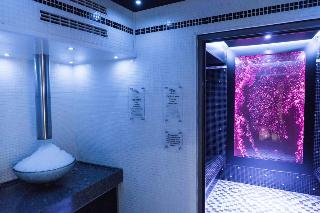 Fairlawns Hotel & Spa fotoÄŸrafÄ±