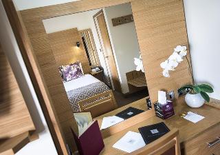 Fairlawns Hotel & Spa fotoÄŸrafÄ±