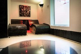 Fairlawns Hotel & Spa fotoÄŸrafÄ±