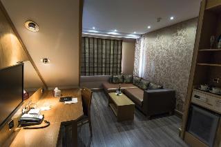 Fairlawns Hotel & Spa fotoÄŸrafÄ±