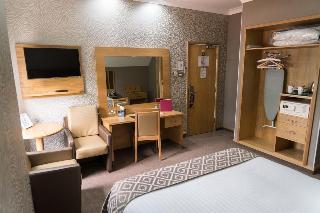 Fairlawns Hotel & Spa fotoÄŸrafÄ±