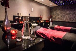 Fairlawns Hotel & Spa fotoÄŸrafÄ±
