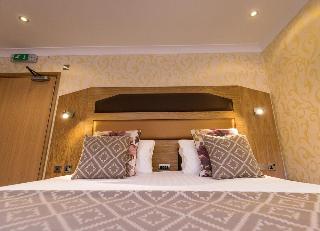 Fairlawns Hotel & Spa fotoÄŸrafÄ±