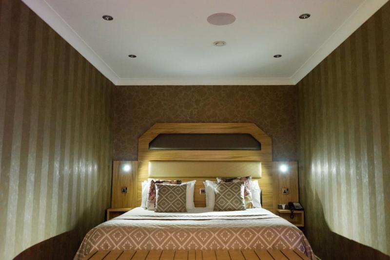 Fairlawns Hotel & Spa - Genel