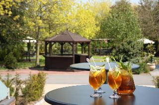 Fairlawns Hotel & Spa fotoÄŸrafÄ±