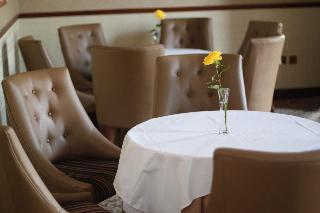 Fairlawns Hotel & Spa fotoÄŸrafÄ±