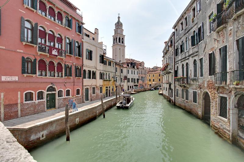 Palazzo Schiavoni Residenza d'Epoca - Genel
