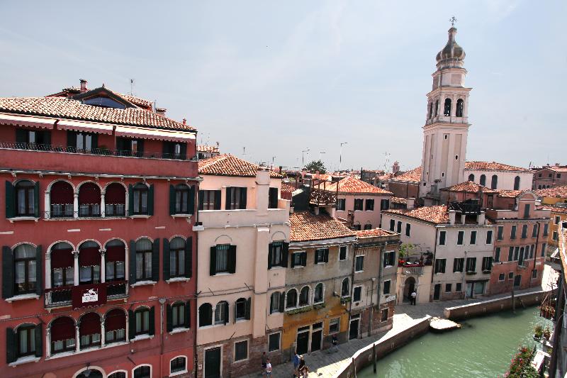 Palazzo Schiavoni Residenza d'Epoca - Genel