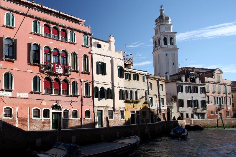 Palazzo Schiavoni Residenza d'Epoca - Genel
