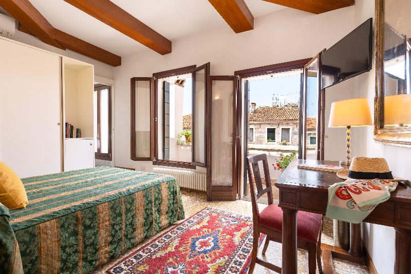 Palazzo Schiavoni Residenza d'Epoca - Oda