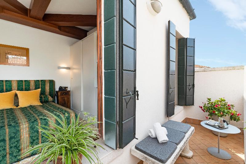 Palazzo Schiavoni Residenza d'Epoca - Oda