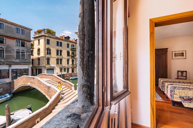 Palazzo Schiavoni Residenza d'Epoca - Oda