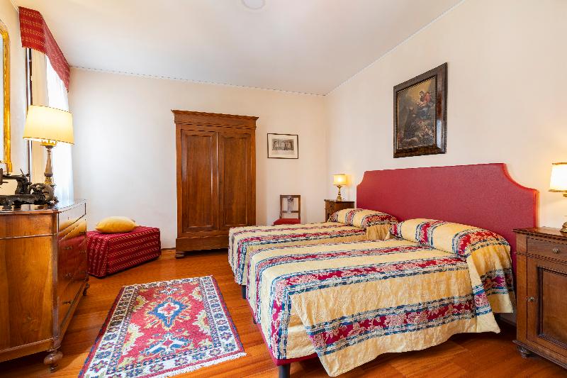 Palazzo Schiavoni Residenza d'Epoca - Oda