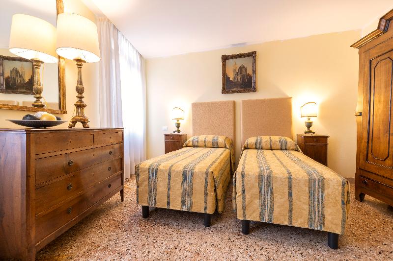 Palazzo Schiavoni Residenza d'Epoca - Oda