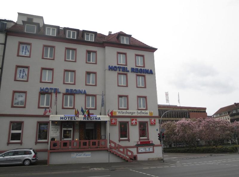 Regina - Genel