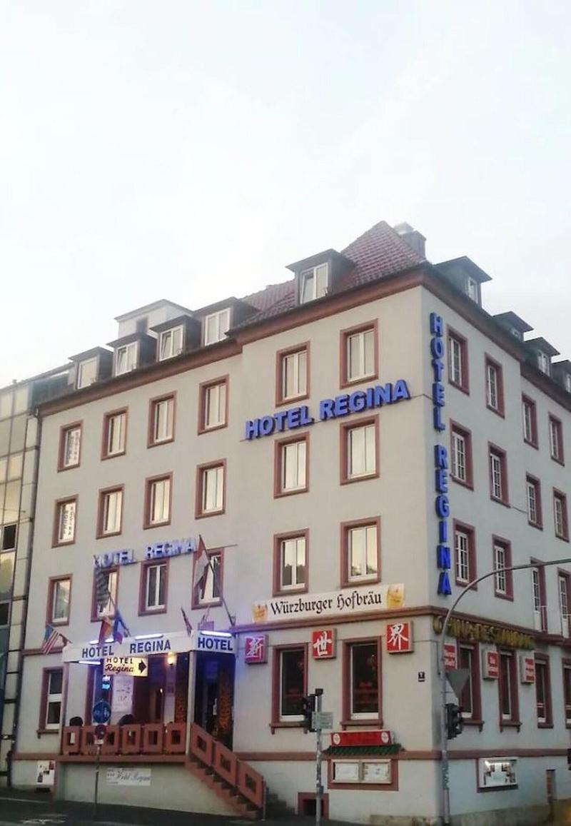Regina - Genel
