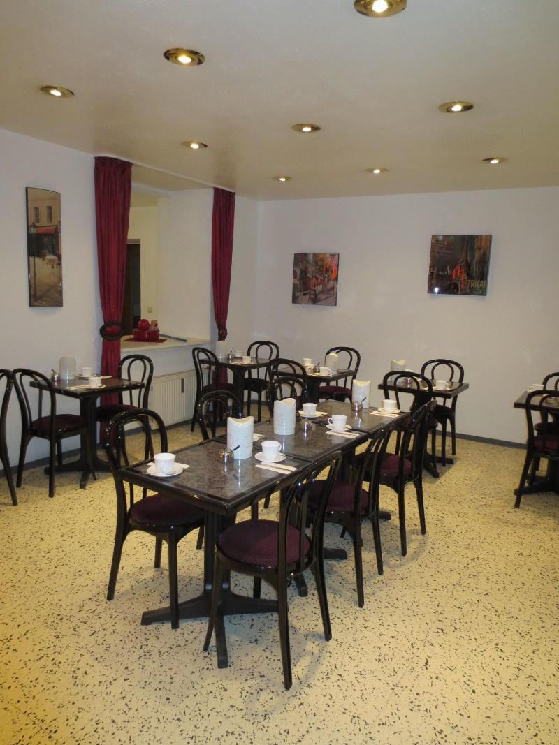 Regina - Restoran