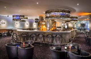 Maritim proArte Hotel Berlin fotoÄŸrafÄ±
