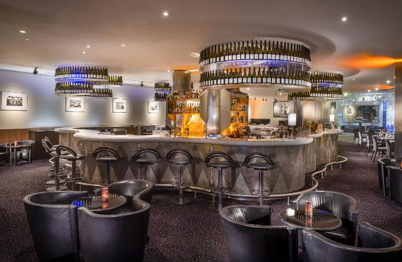 Maritim proArte Hotel Berlin - Bar