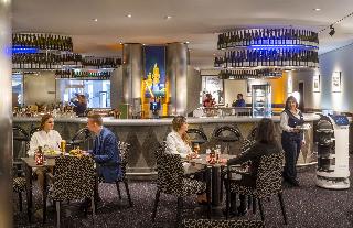 Maritim proArte Hotel Berlin fotoÄŸrafÄ±
