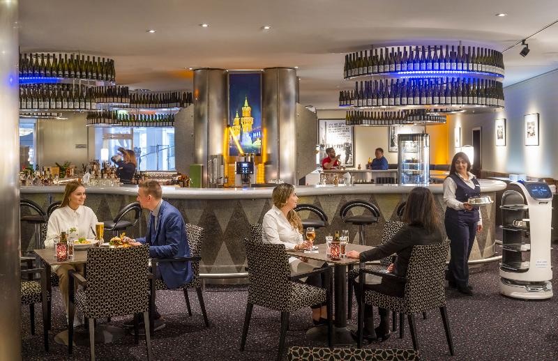 Maritim proArte Hotel Berlin - Bar
