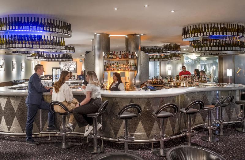 Maritim proArte Hotel Berlin - Bar