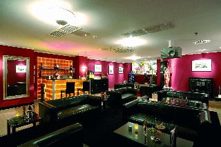 Maritim proArte Hotel Berlin fotoÄŸrafÄ±