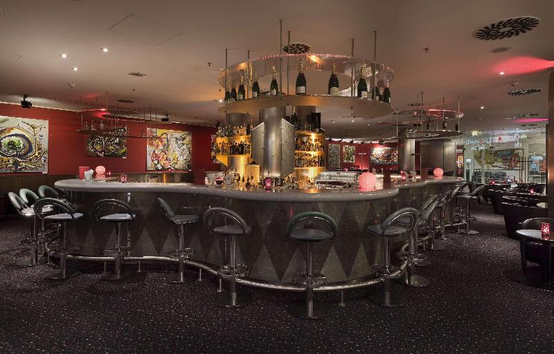 Maritim proArte Hotel Berlin - Bar