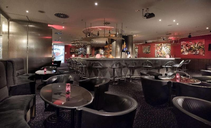 Maritim proArte Hotel Berlin - Bar
