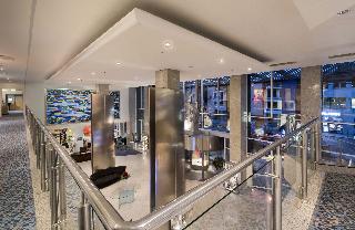 Maritim proArte Hotel Berlin fotoÄŸrafÄ±