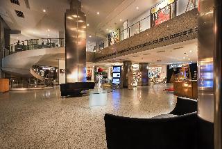 Maritim proArte Hotel Berlin fotoÄŸrafÄ±