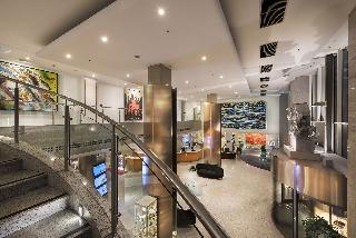 Maritim proArte Hotel Berlin fotoÄŸrafÄ±