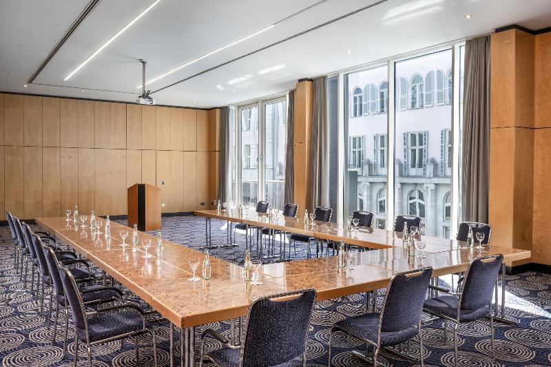 Maritim proArte Hotel Berlin - Toplantı