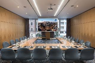 Maritim proArte Hotel Berlin fotoÄŸrafÄ±